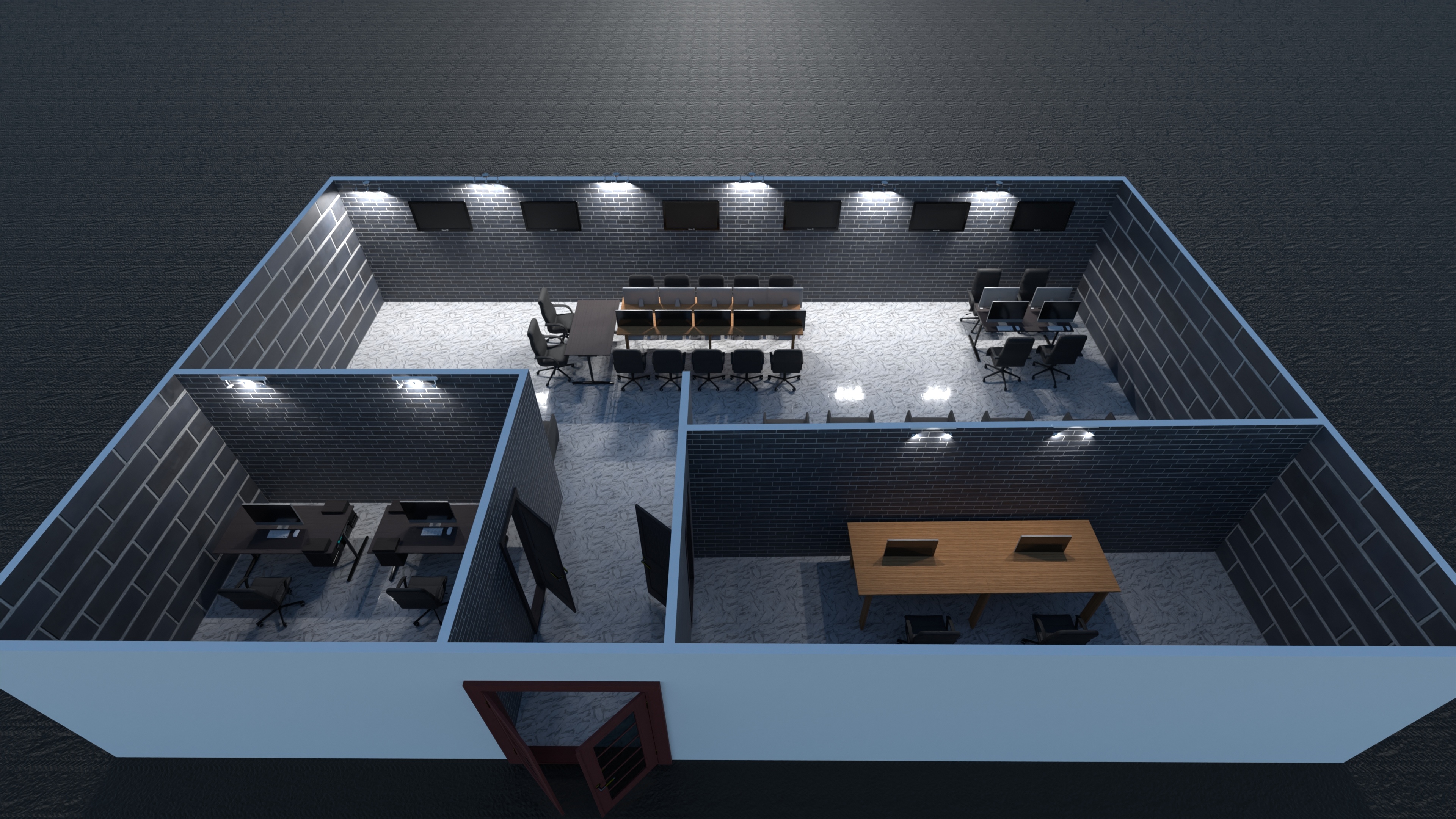 venue design #30502084 by User 212464780