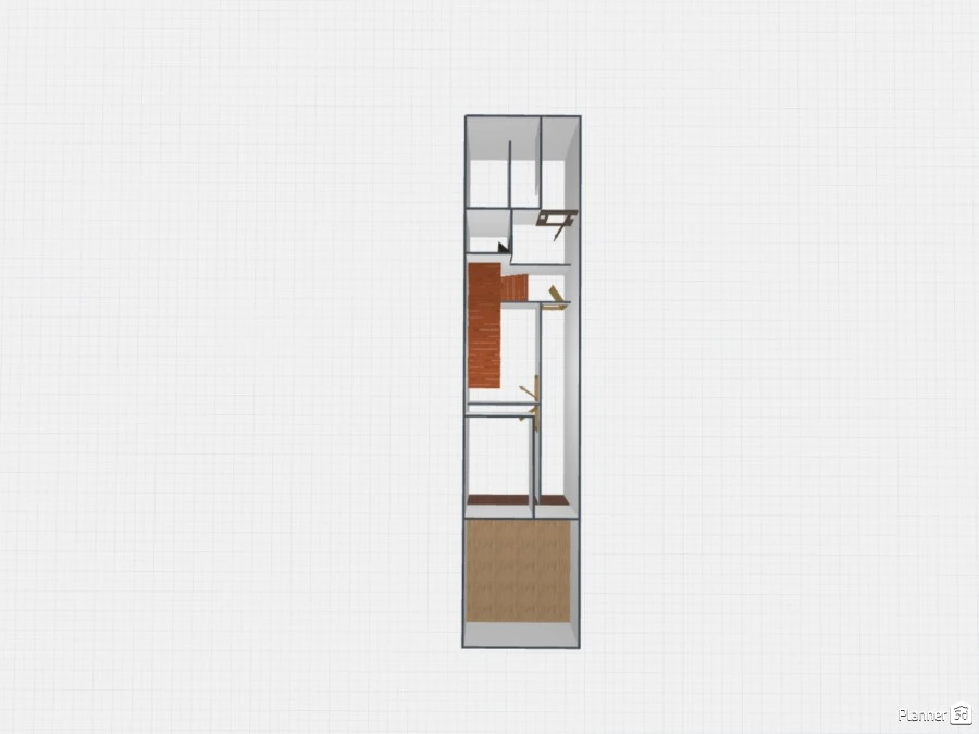 denah klinik #115692 by User 76676560