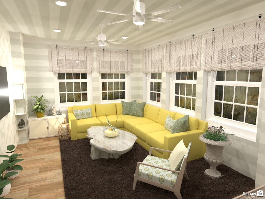 Summer Room !!! #4437569 by Mehaanshi