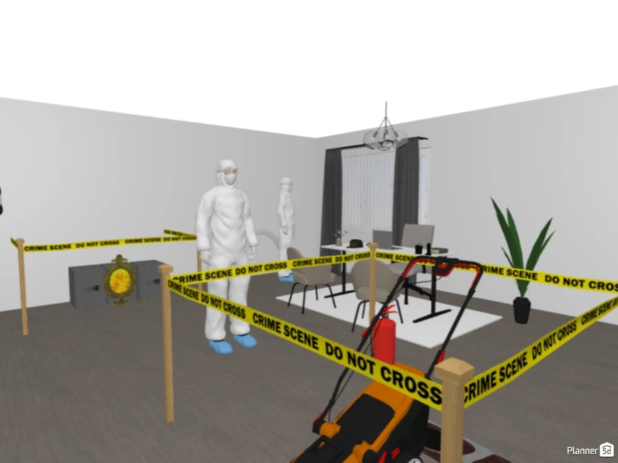 Crime Seen (RP) (READ DESC) #3073104 by