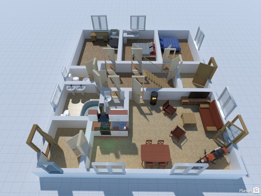 Wagnerova #4421143 by Ondrej Batek