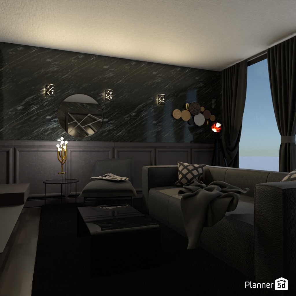 Pre-Black Friday #23384666 by Editors Choice