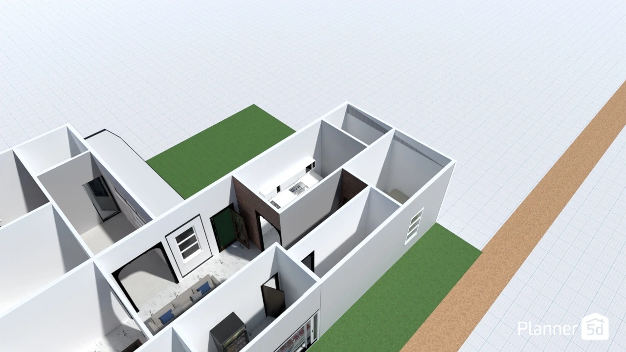 Project #2 #3150252 by bani Sf