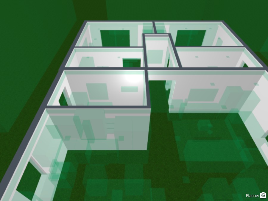 Apartment #23399371 by User 158775619