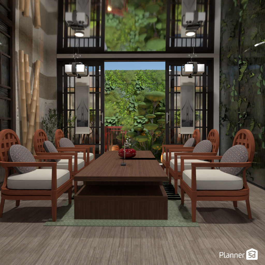 Tea day #19739552 by Editors Choice