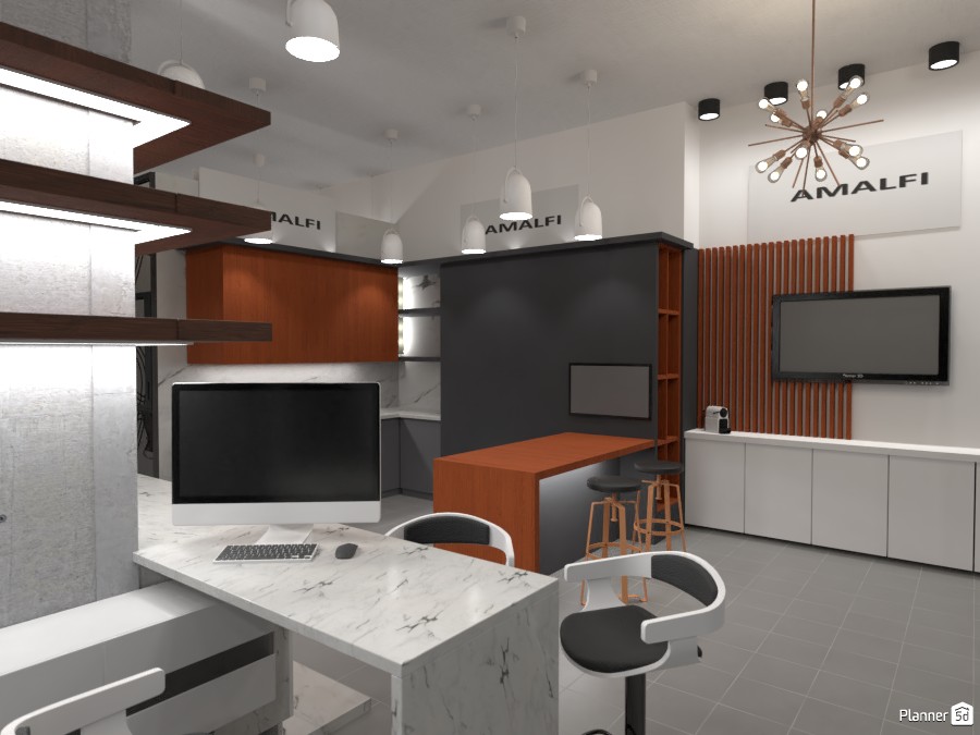 Showrrom #4822388 by Ezequiel Marotta