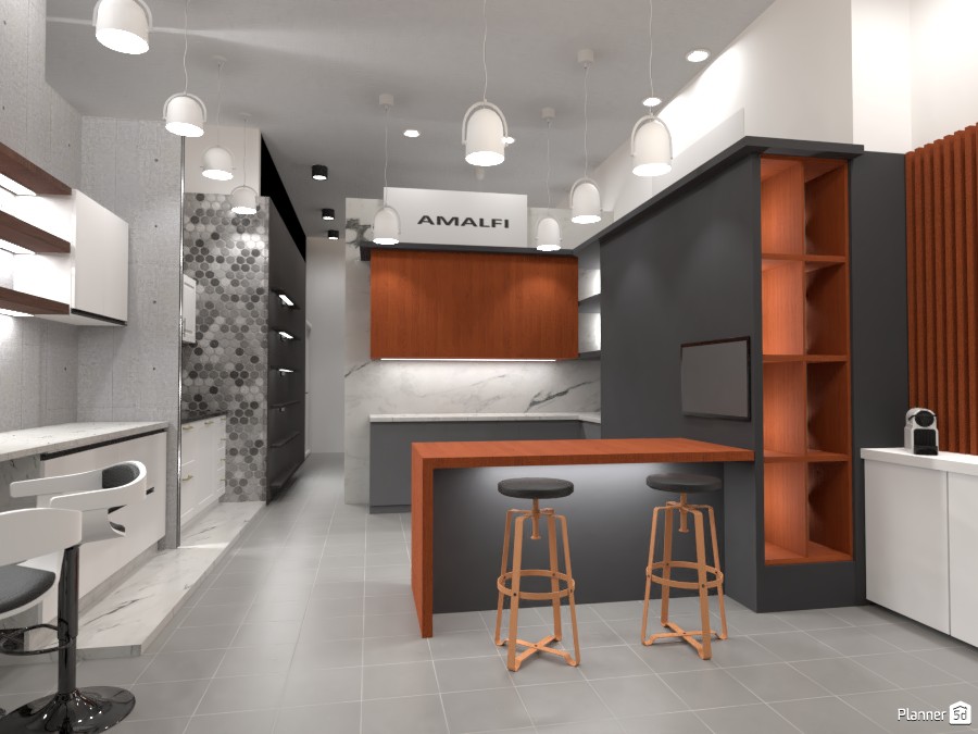 Showroom #3318320 by Ezequiel Marotta
