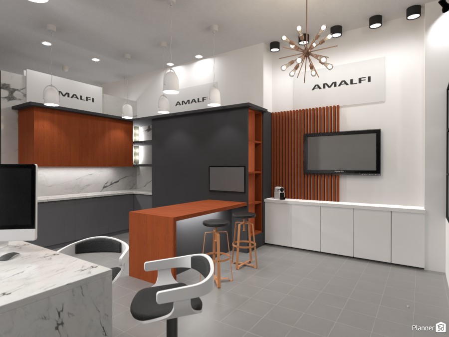 Showroom #4822601 by Ezequiel Marotta