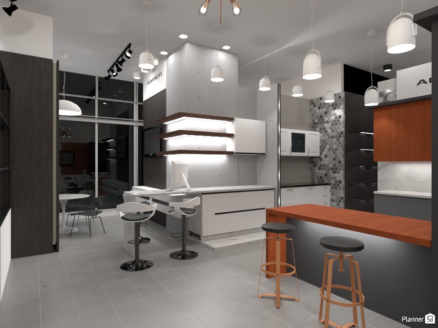 Showroom #4822817 by Ezequiel Marotta