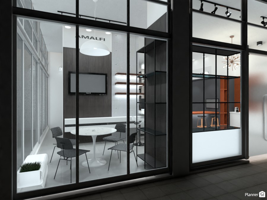 showroom #4822907 by Ezequiel Marotta