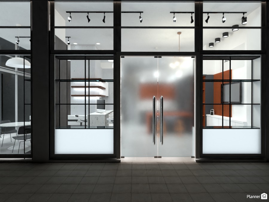 Showroom #3318340 by Ezequiel Marotta