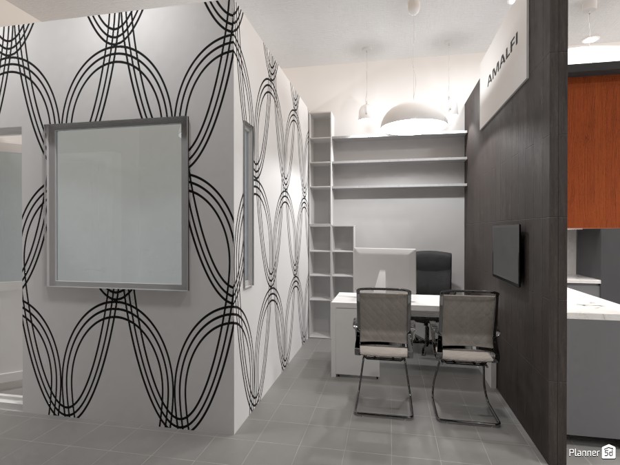 Showroom #4823090 by Ezequiel Marotta