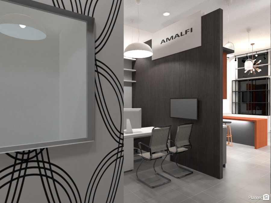 Showrrom #4823093 by Ezequiel Marotta