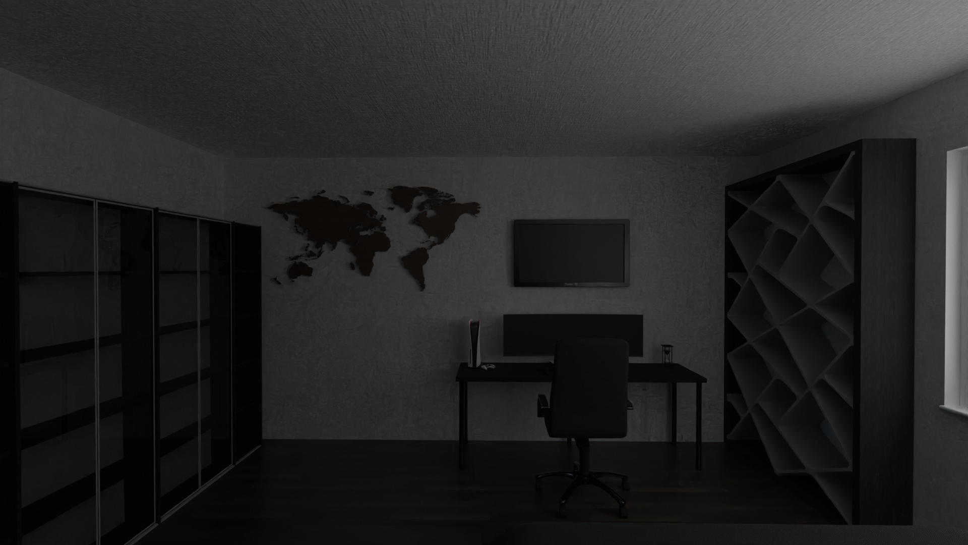 New project #23555966 by Anonymous