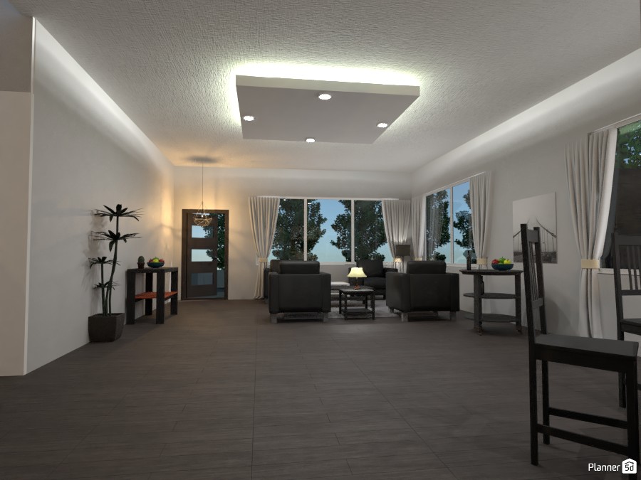 Drop Ceiling Design Tool | Shelly Lighting