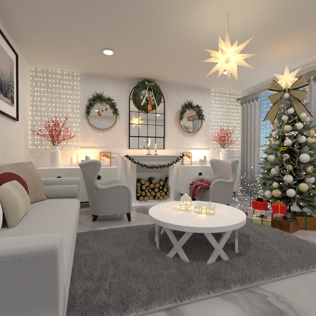 Blanco como la nieve #10629748 by Editors Choice