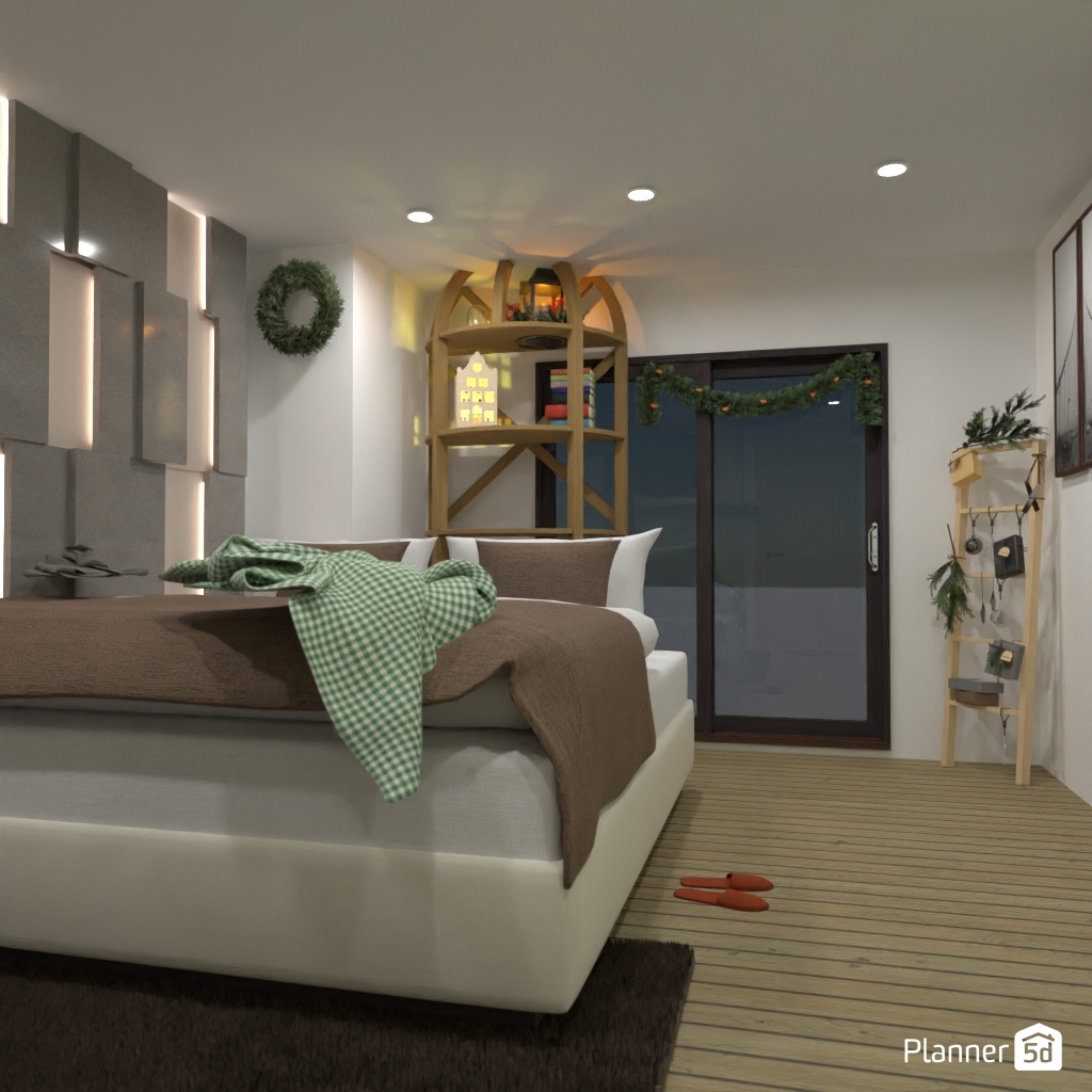 Winter's fairytale #23901375 by Editors Choice