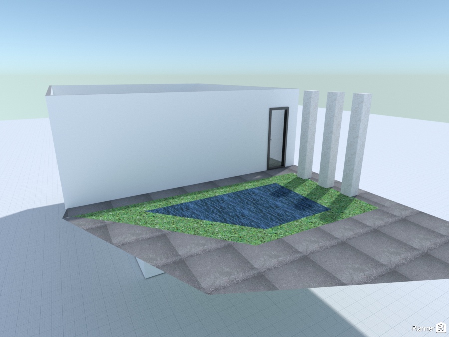 CQ #1740121 by Hunter Rodrigues