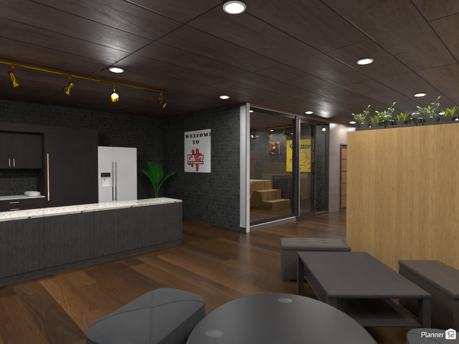 "神메뉴" #4740209 by Arin