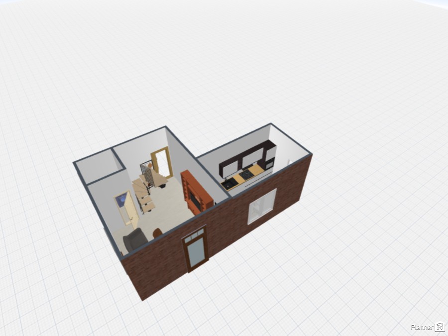 Nuovo progetto #23382686 by User 158637246