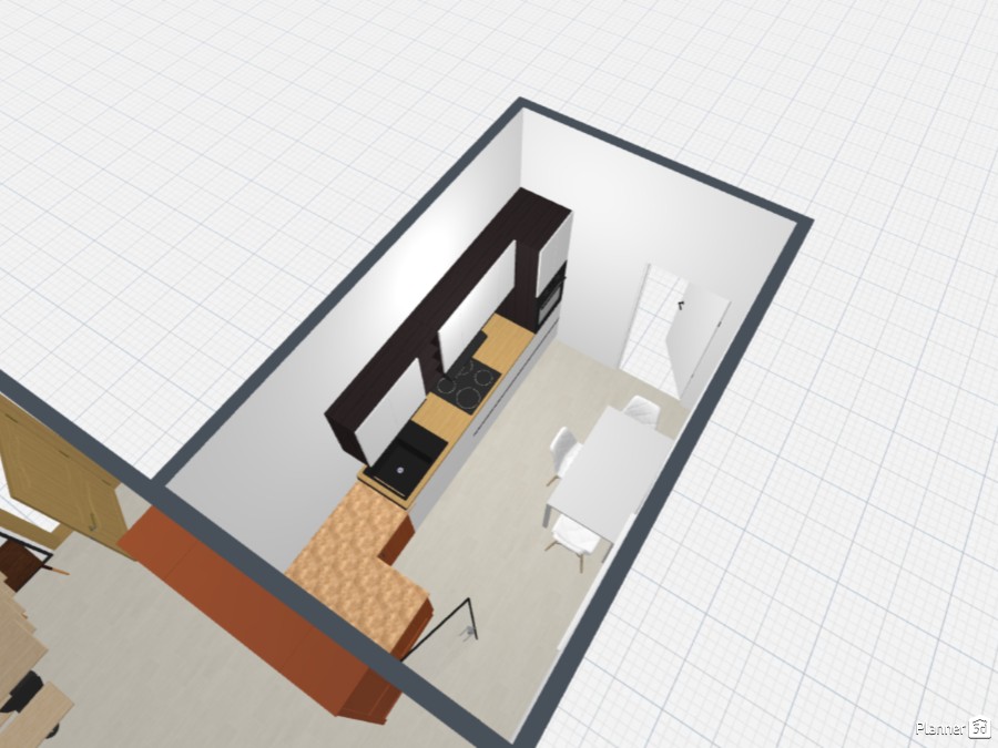 Nuovo progetto #23382926 by User 158637246