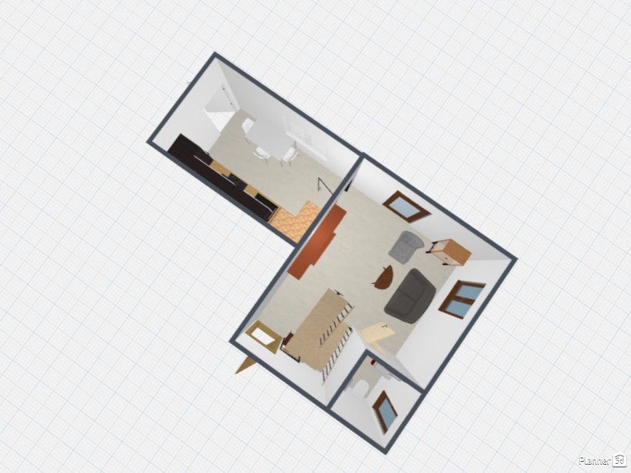 Nuovo progetto #23382710 by User 158637246