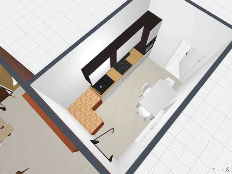 Nuovo progetto #23382730 by User 158637246