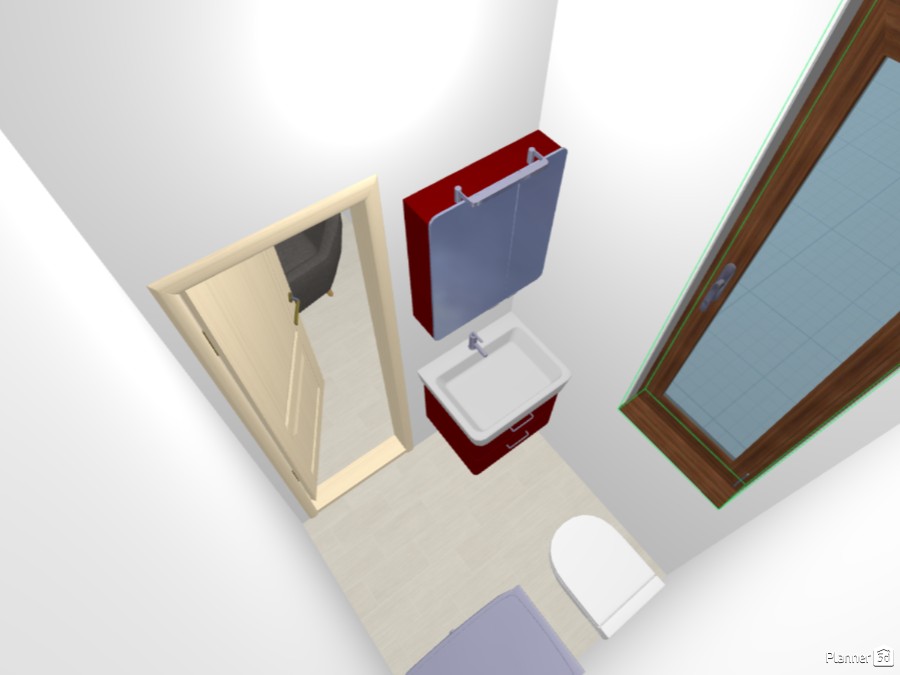 Nuovo progetto #23382862 by User 158637246