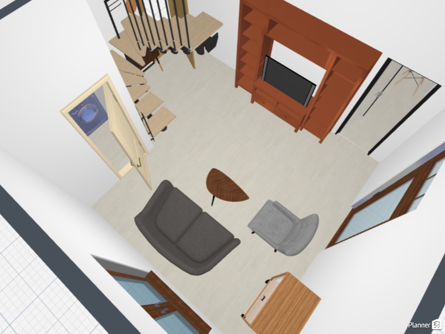 Nuovo progetto #23382906 by User 158637246