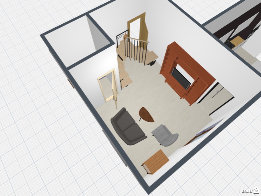 Nuovo progetto #23382922 by User 158637246