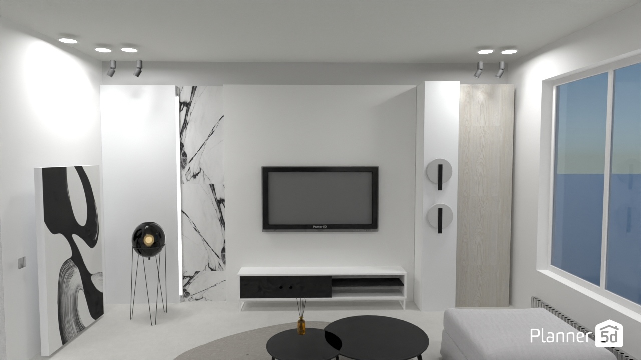 готовый проект kопия kопия #23467203 by Negrittosik