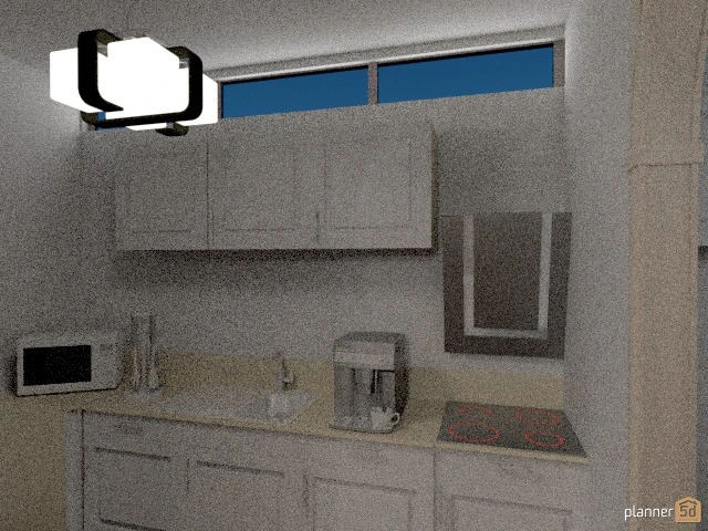 Apartamento N° 7 #2913532 by Rebeca A.