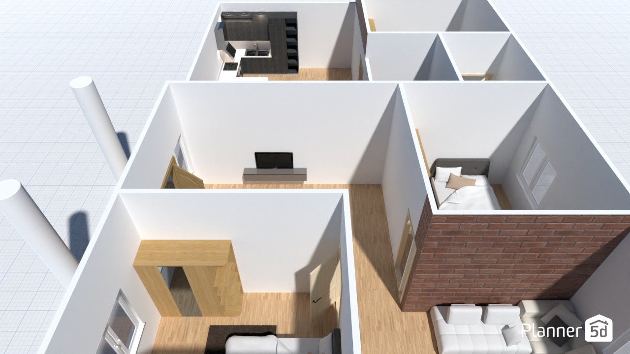 Buat Proyek 1 #23435179 by User 116458079