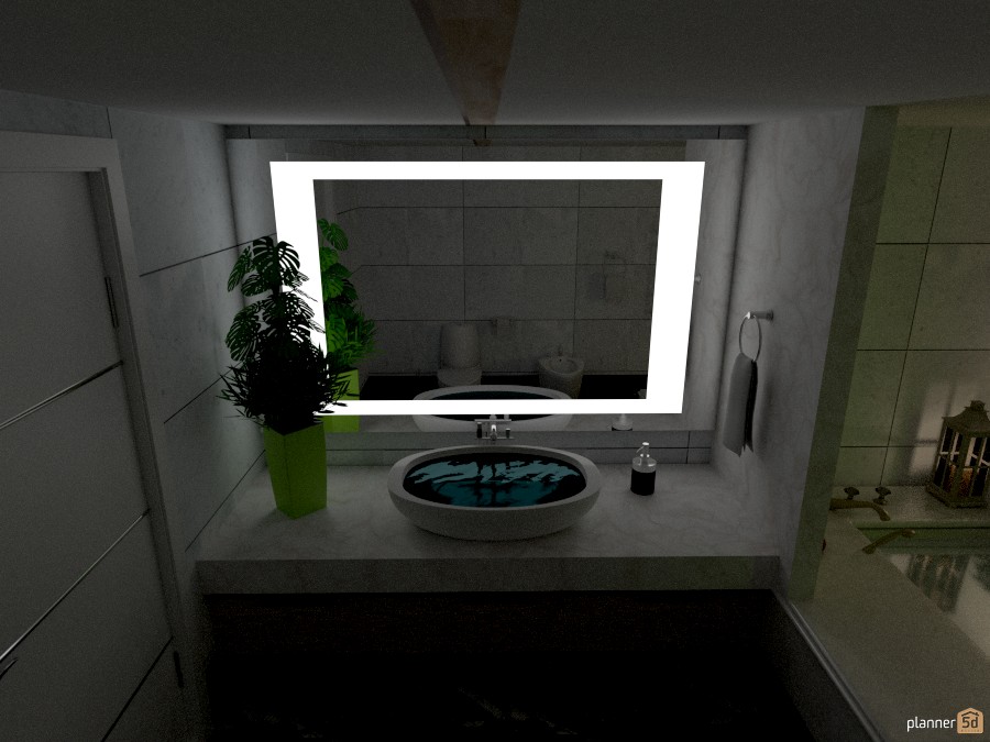 Riflessi nell' ombra #1134934 by Micaela Maccaferri