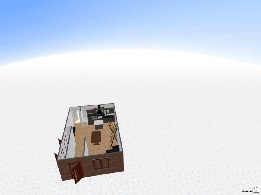 Nuovo progetto #26068260 by User 177295448