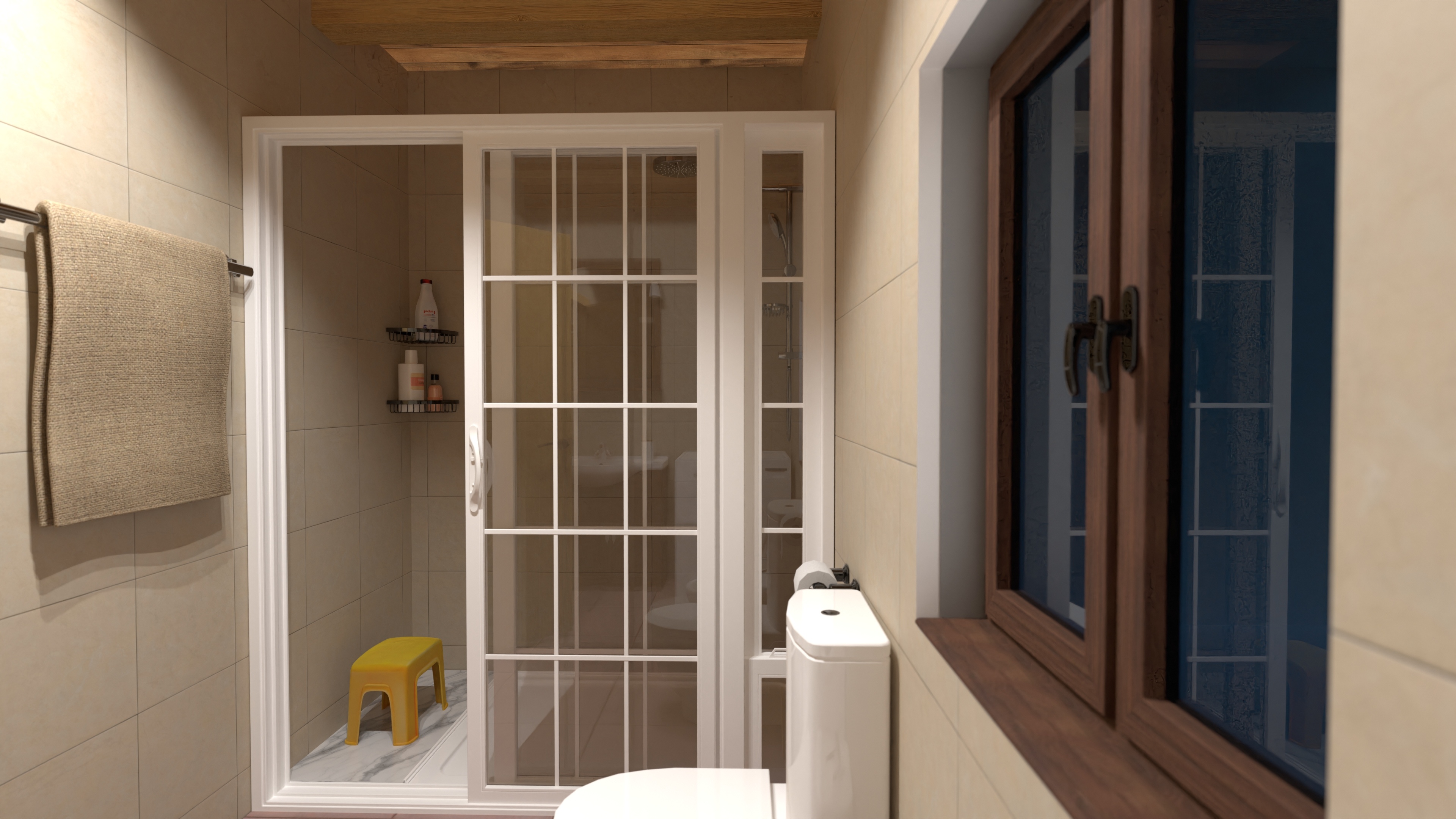 Village house #26428952 by Just for fun