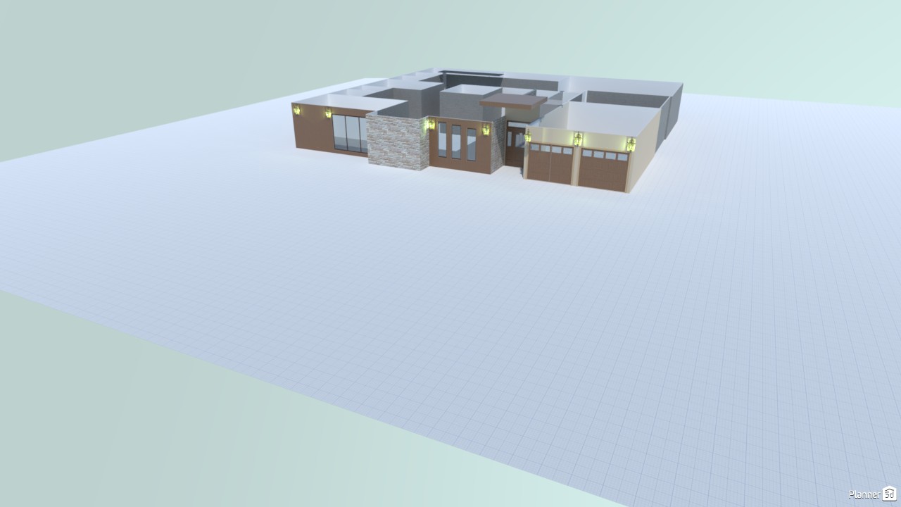 house #3459240 by juan