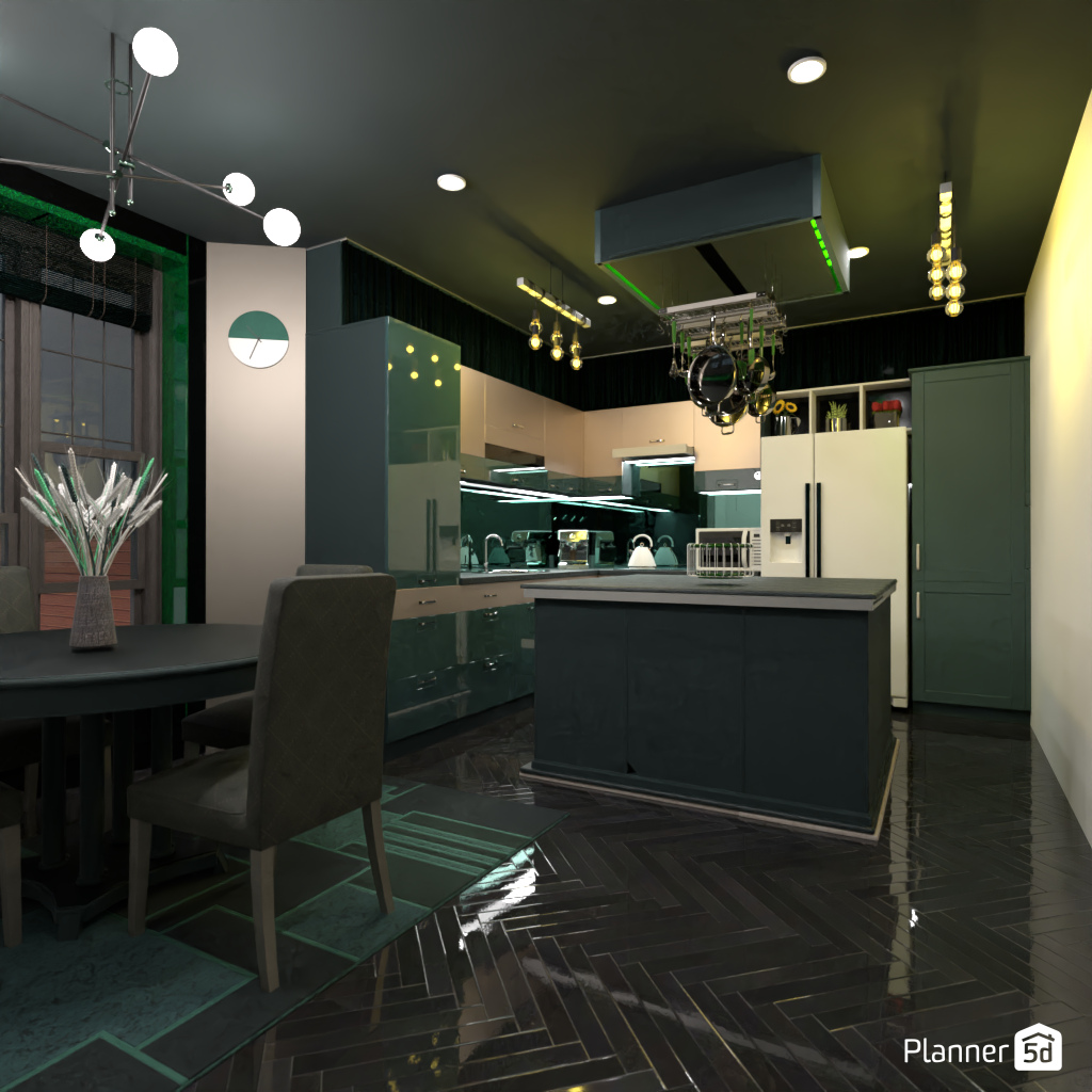 All black! #19974212 by Editors Choice