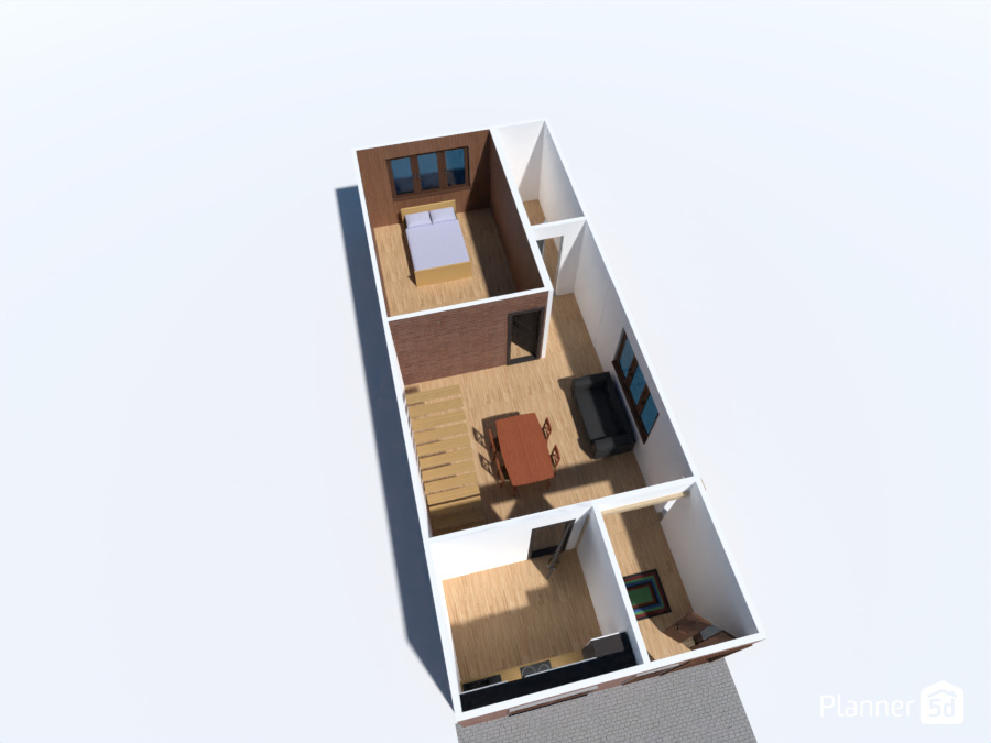 DWG 1 #14288399 by manish padhee