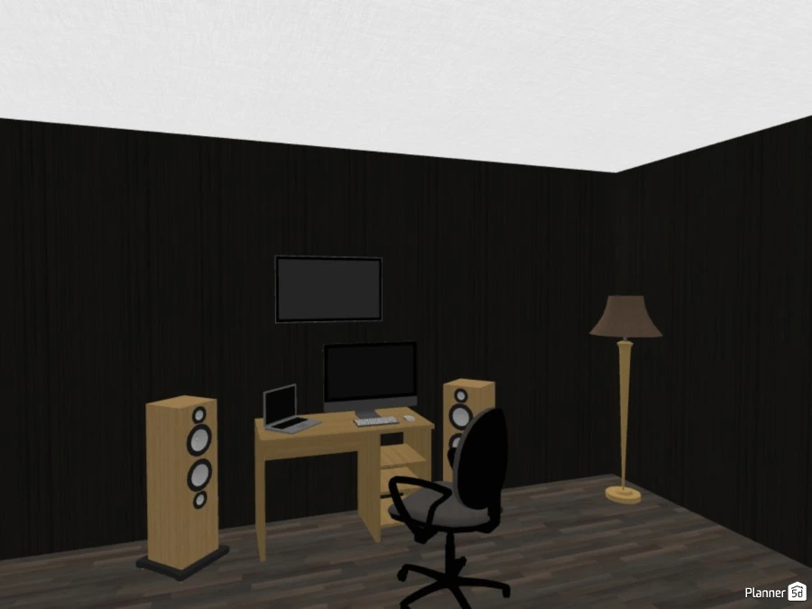 Editing Setup #87058 by Yusuf is a noob