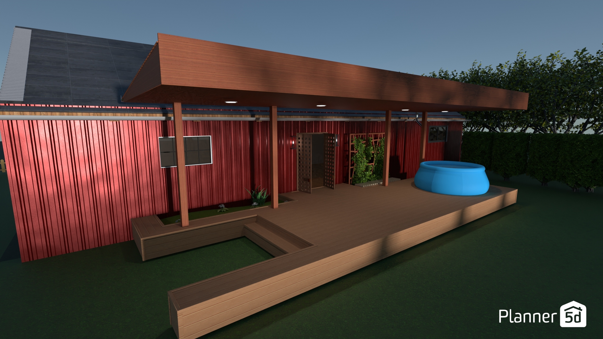 New Project #23368646 by Albar Shafqat