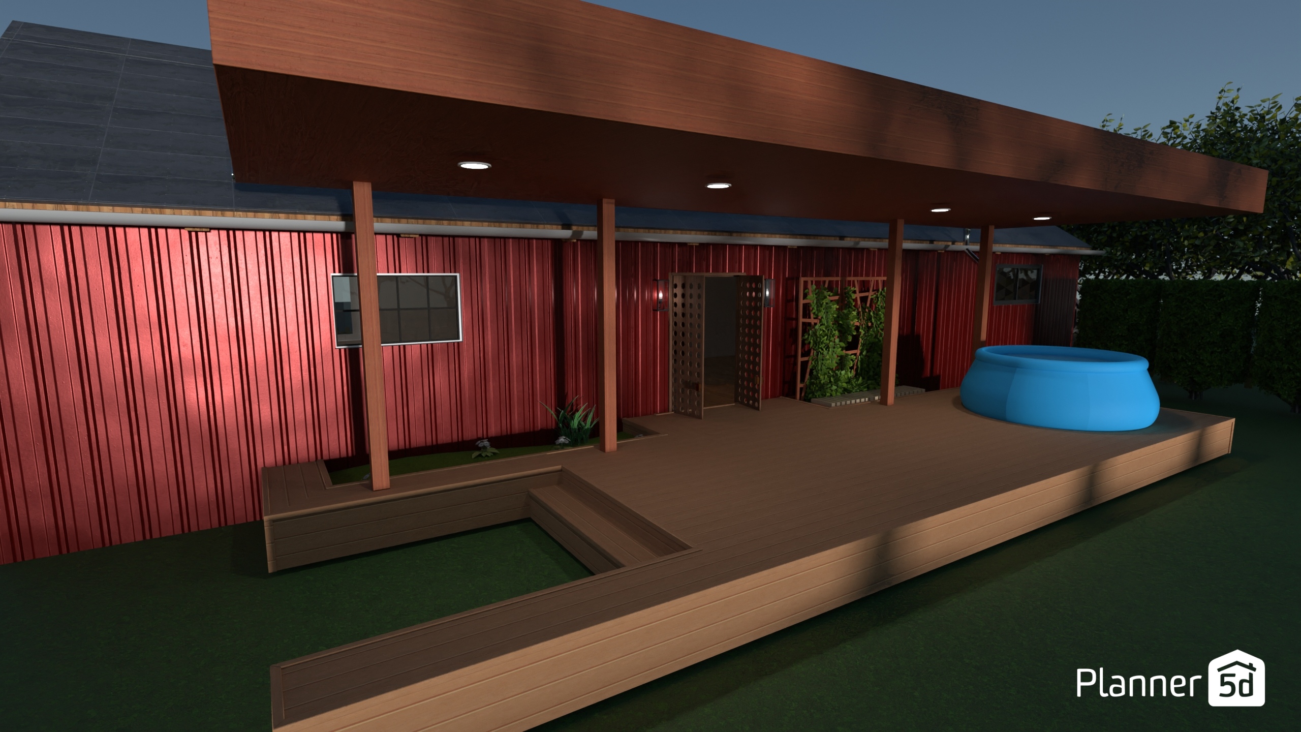 New Project #23368682 by Albar Shafqat