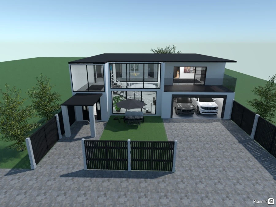 House for house designer! #85895 by Annabella