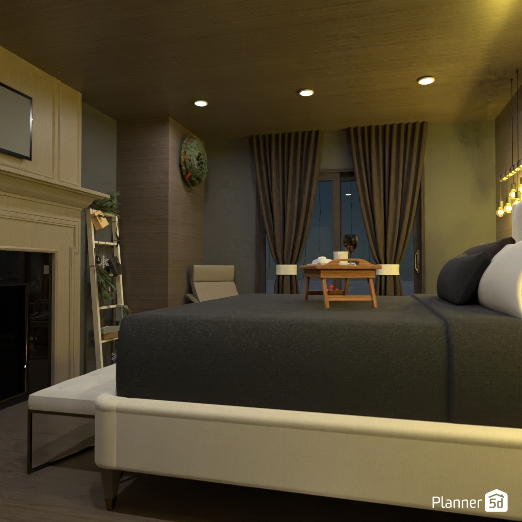 Winter's fairytale #23828711 by Editors Choice