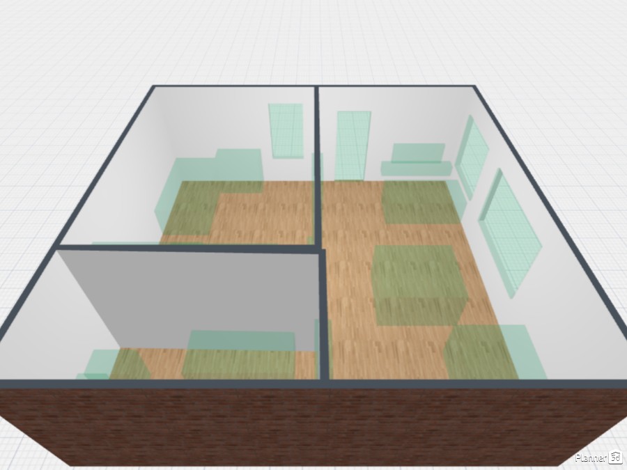 Freshwater Biome - Villacrusis, Naliah #25047380 by User 169176500