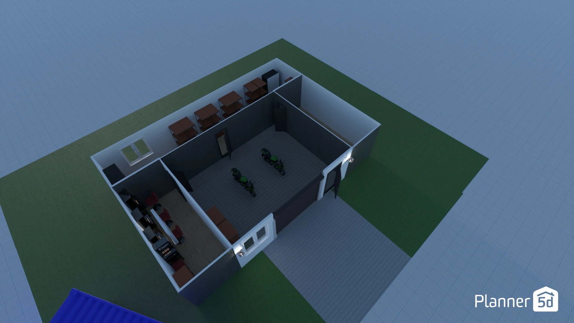 Wolfschanze #3119308 by User 169627676
