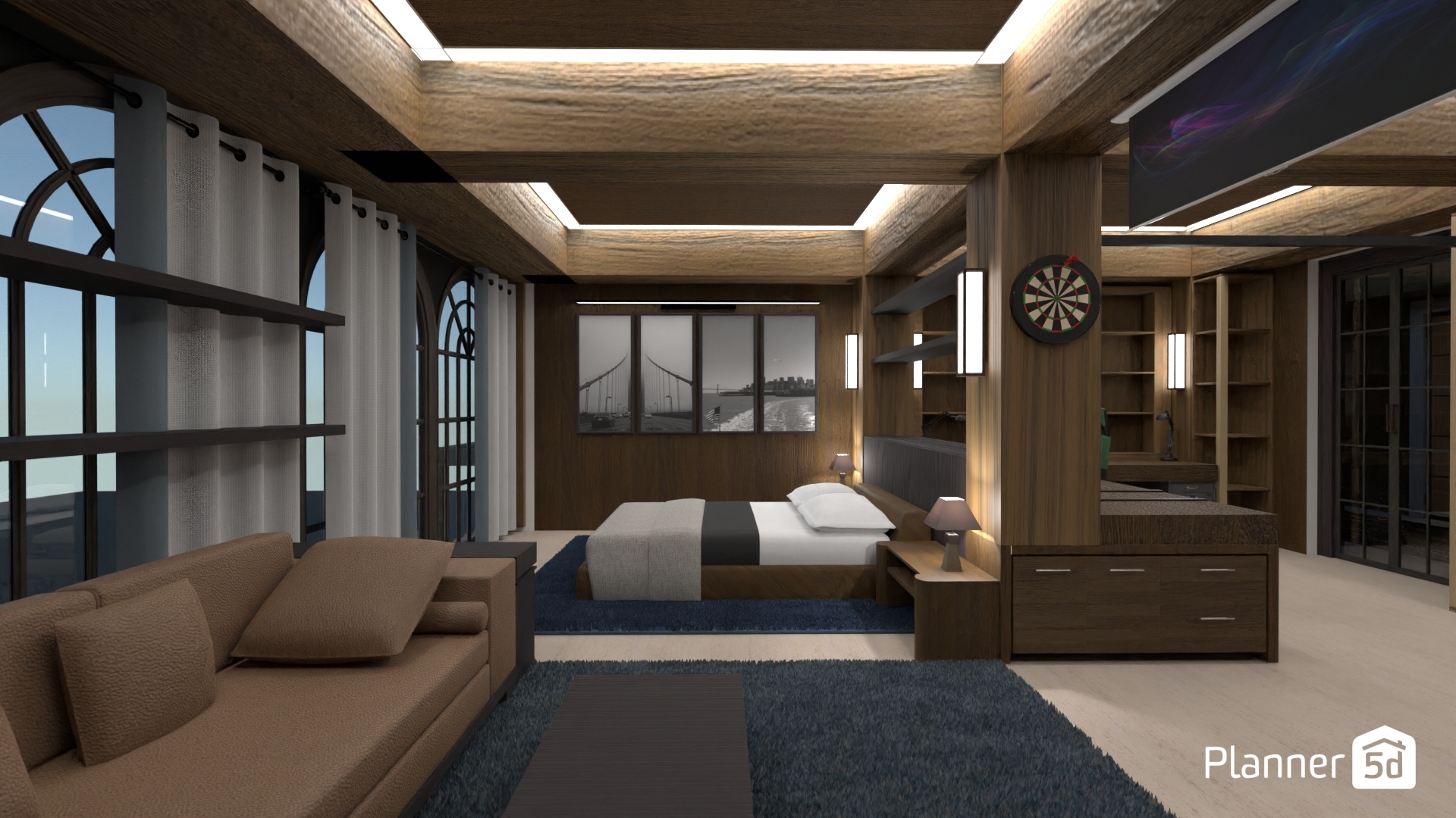 Clayton Manor #26057740 by Eran Clayton