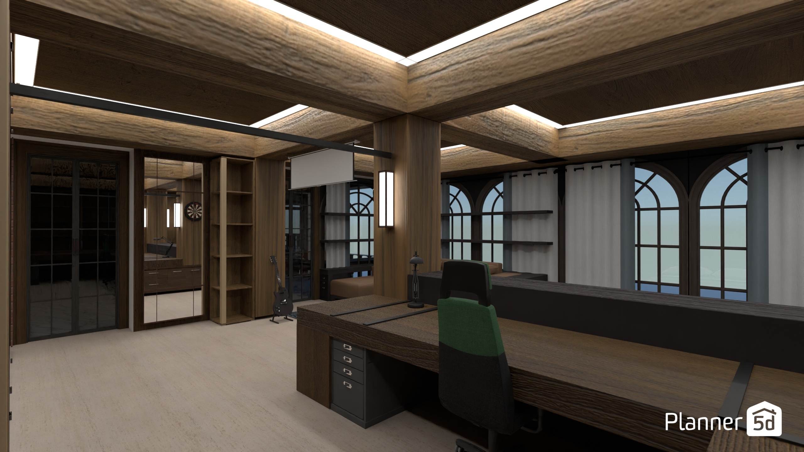 Clayton Manor #25797880 by Eran Clayton