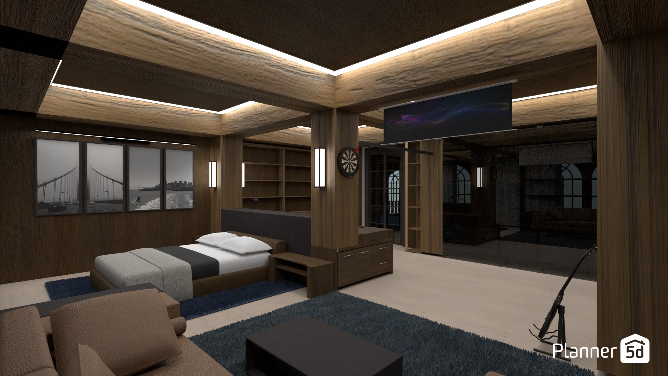 Clayton Manor #25797900 by Eran Clayton