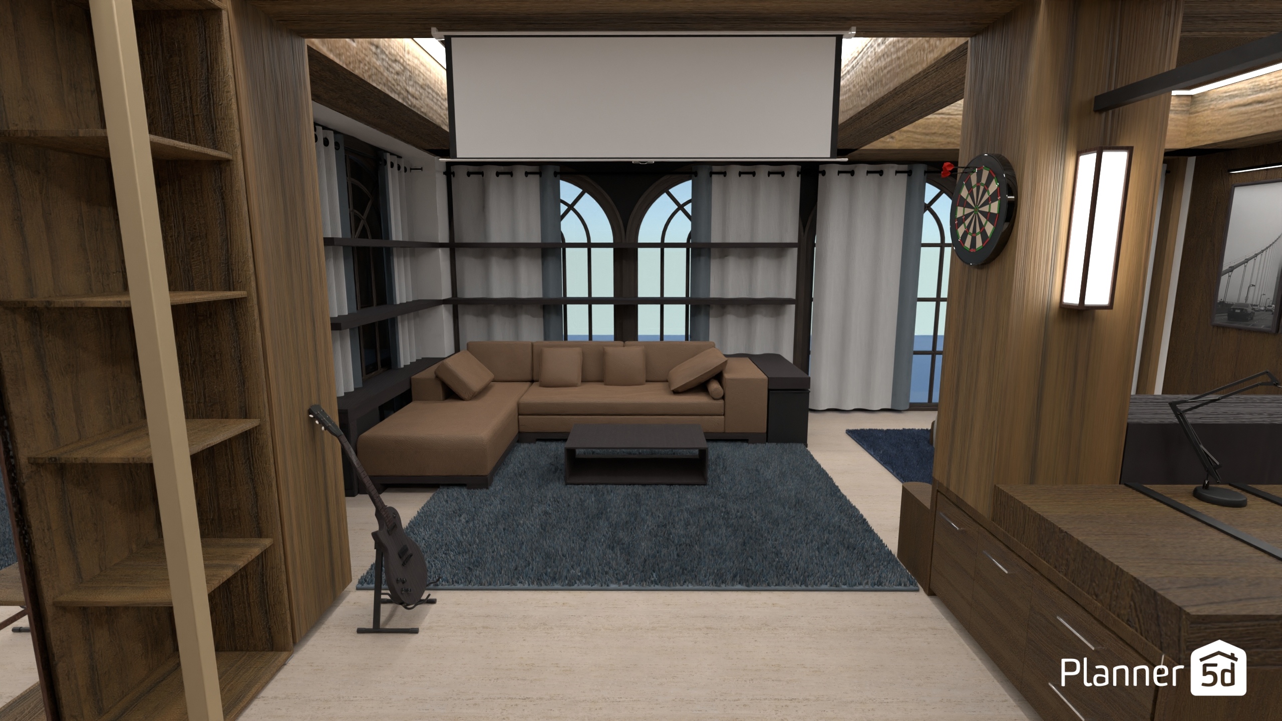 Clayton Manor #25797932 by Eran Clayton